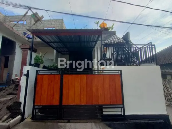 image RUMAH  MINIMALIS , CANTIK DAN MUNGIL \UD83C\UDFE1 (2)