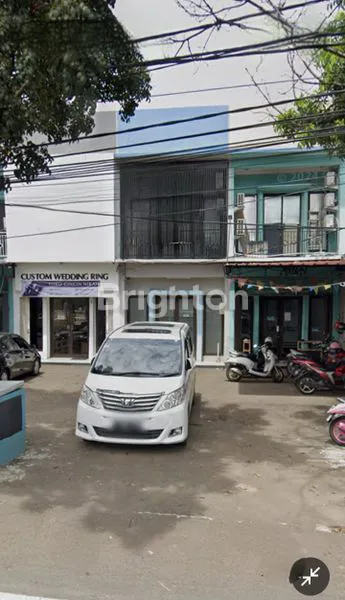 image RUKO JAGAKARSA JAKARTA SELATAN  (1)