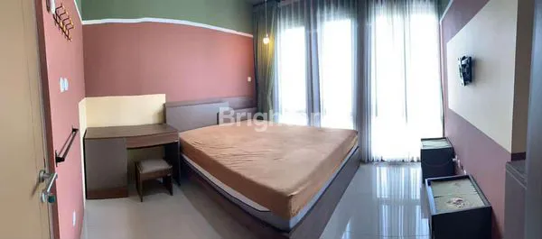 image DISEWAKAN RUMAH SPRINGHILL YUMME LAGOON - TANGERANG (6)