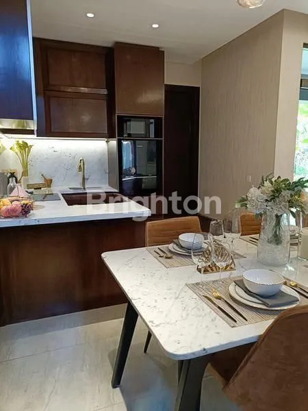 image RUMAH BARU PODOMORO PARK, CLUSTER BRAHMAPURI, HOOK (5)