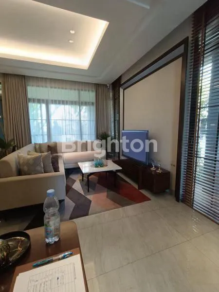 image RUMAH BARU PODOMORO PARK, CLUSTER BRAHMAPURI, HOOK (2)