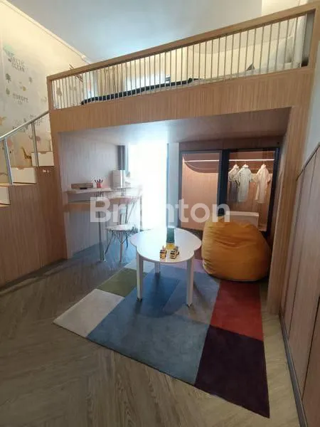 image RUMAH BARU PODOMORO PARK, CLUSTER BRAHMAPURI, HOOK (8)