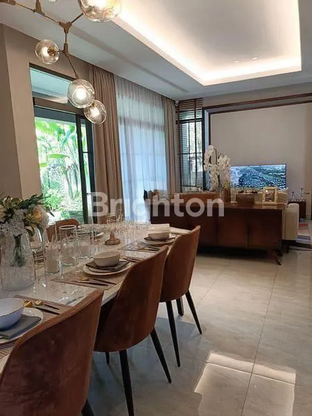 image RUMAH BARU PODOMORO PARK, CLUSTER BRAHMAPURI, HOOK (1)