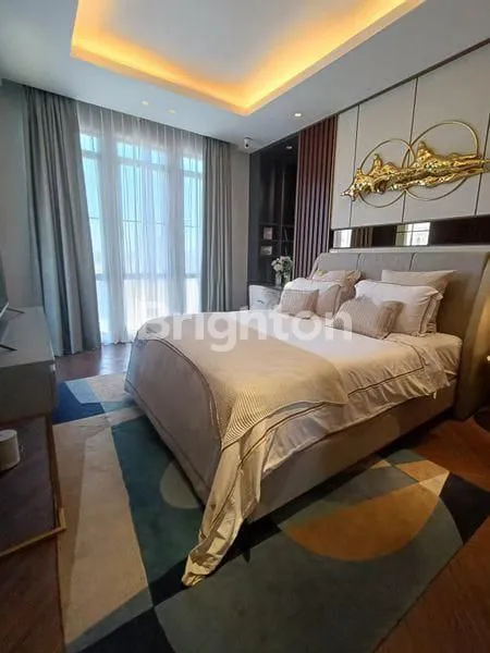 image RUMAH BARU PODOMORO PARK, CLUSTER BRAHMAPURI, HOOK (6)