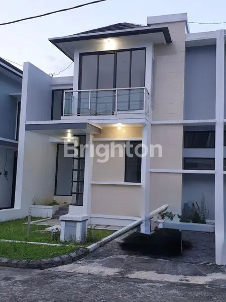 image RUMAH CITRALAND CITY GENOVA 2 LANTAI (1)
