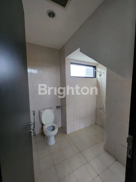 image RUMAH CITRALAND CITY GENOVA 2 LANTAI (4)