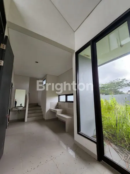 image RUMAH CITRALAND CITY GENOVA 2 LANTAI (5)
