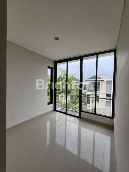 image RUMAH CITRALAND CITY GENOVA 2 LANTAI (6)