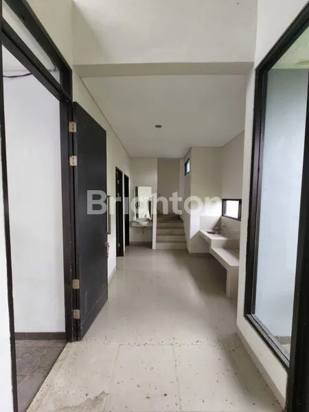 image RUMAH CITRALAND CITY GENOVA 2 LANTAI (7)