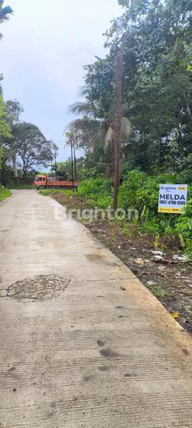 image TANAH LUAS DAN LOKASI SANGAT STRATEGIS (1)
