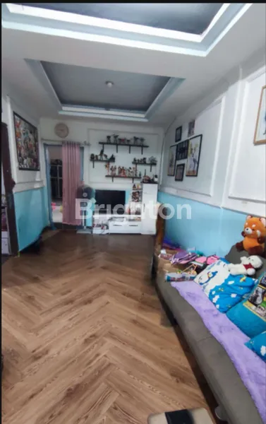 image RUMAH DI AREA KAWASAN LINGKUNGAN ASRI HOOK (2)