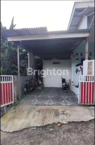 image RUMAH DI AREA KAWASAN LINGKUNGAN ASRI HOOK (1)