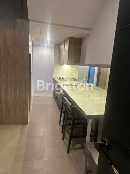 image RUMAH FREZA HOUSE BSD TANGERANG 55 M2 / 100 M2 , 3 KT /2 KM , OVER KREDIT 700 JT (3)