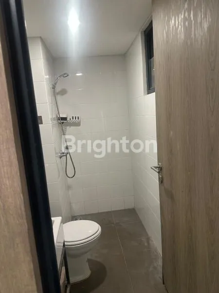 image RUMAH FREZA HOUSE BSD TANGERANG 55 M2 / 100 M2 , 3 KT /2 KM , OVER KREDIT 700 JT (4)