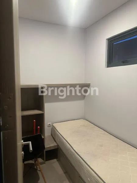 image RUMAH FREZA HOUSE BSD TANGERANG 55 M2 / 100 M2 , 3 KT /2 KM , OVER KREDIT 700 JT (8)