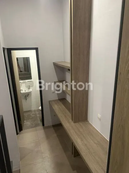 image RUMAH FREZA HOUSE BSD TANGERANG 55 M2 / 100 M2 , 3 KT /2 KM , OVER KREDIT 700 JT (5)