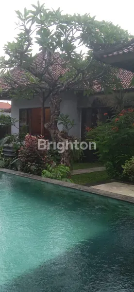 image DI JUAL VILLA STYLE CLASSIC  LOKASI DI DENPASAR TIMUR (3)