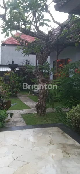 image DI JUAL VILLA STYLE CLASSIC  LOKASI DI DENPASAR TIMUR (4)