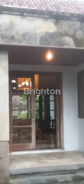 image DI JUAL VILLA STYLE CLASSIC  LOKASI DI DENPASAR TIMUR (5)