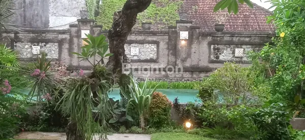 image DI JUAL VILLA STYLE CLASSIC  LOKASI DI DENPASAR TIMUR (6)