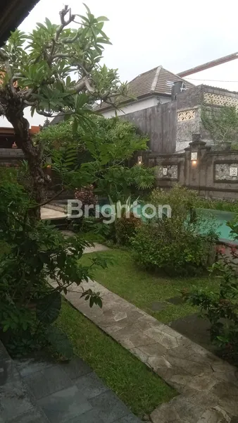 image DI JUAL VILLA STYLE CLASSIC  LOKASI DI DENPASAR TIMUR (7)