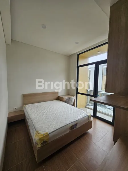 image RUMAH TANAKAYU BSD FURNISH  (7)