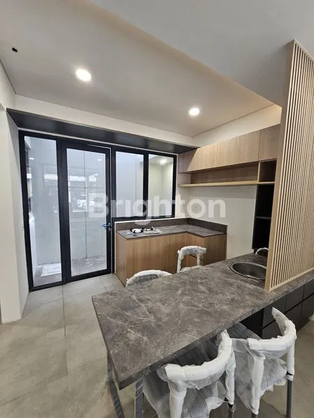 image RUMAH TANAKAYU BSD FURNISH  (2)