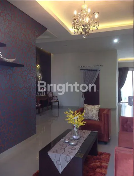 image RUMAH MEWAH 4 KT DI SEPINGGAN PRATAMA (4)