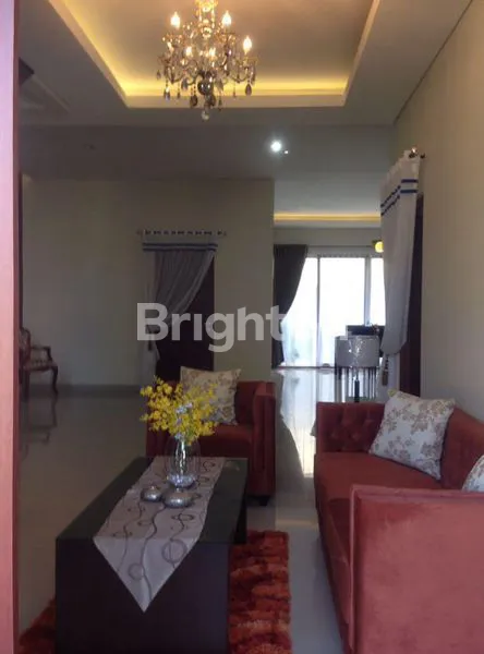 image RUMAH MEWAH 4 KT DI SEPINGGAN PRATAMA (2)