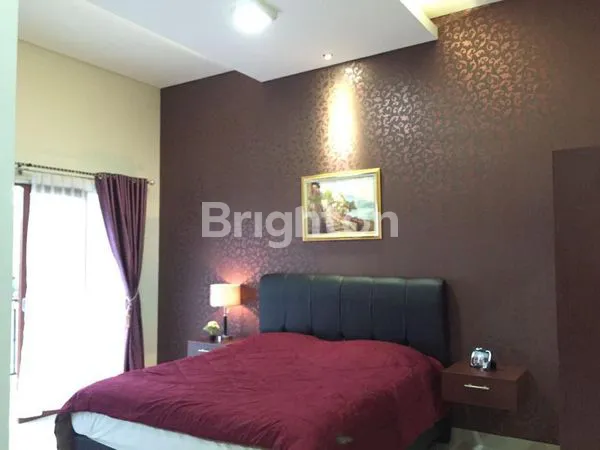 image RUMAH MEWAH 4 KT DI SEPINGGAN PRATAMA (6)