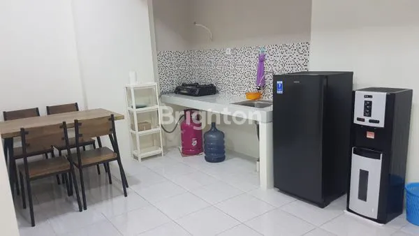 image JUAL SEWA APARTMENT PUNCAK DHARMA HUSADA TOWE A (4)