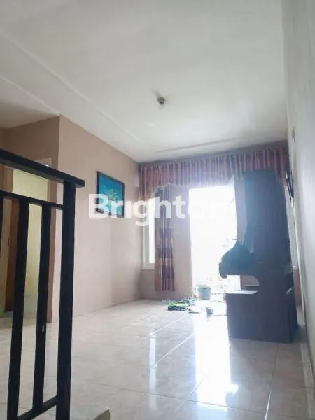 image DIJUAL RUMAH 2 LANTAI SIAP HUNI – SETU, BEKASI HARGA NEGO  (2)