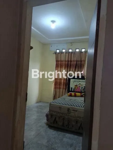 image DIJUAL RUMAH 2 LANTAI SIAP HUNI – SETU, BEKASI HARGA NEGO  (6)