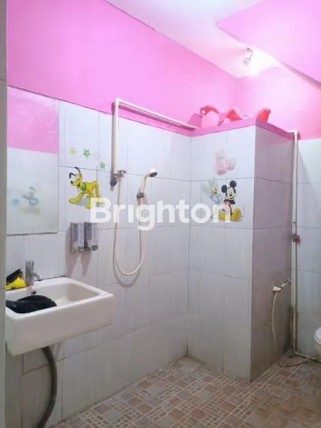 image DIJUAL RUMAH 2 LANTAI SIAP HUNI – SETU, BEKASI HARGA NEGO  (8)