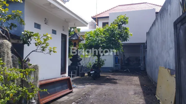 image KUNCI RUMAH INI 5 TAHUN — HARGA LEBIH MASUK AKAL, HIDUP LEBIH TENANG (2)