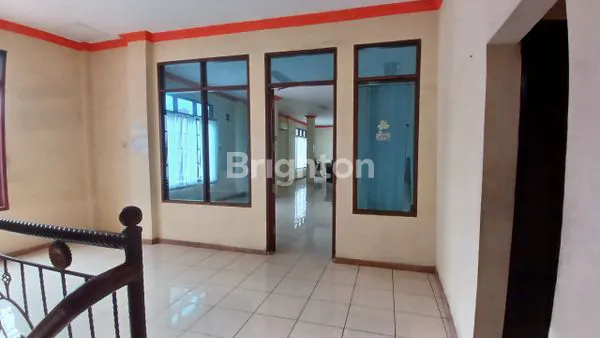 image DIJUAL KOS²AN, LAPANGAN BULU TANGKIS, RUKO DAN KANTOR YANG MASIH AKTIF LOKASI MT. HARYONO HARGA NEGO (7)