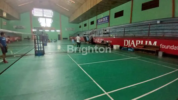 image DIJUAL KOS²AN, LAPANGAN BULU TANGKIS, RUKO DAN KANTOR YANG MASIH AKTIF LOKASI MT. HARYONO HARGA NEGO (6)