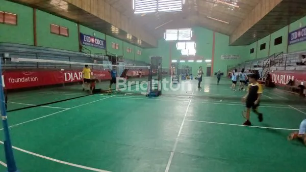 image DIJUAL KOS²AN, LAPANGAN BULU TANGKIS, RUKO DAN KANTOR YANG MASIH AKTIF LOKASI MT. HARYONO HARGA NEGO (5)