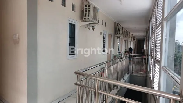 image DIJUAL KOS²AN, LAPANGAN BULU TANGKIS, RUKO DAN KANTOR YANG MASIH AKTIF LOKASI MT. HARYONO HARGA NEGO (4)