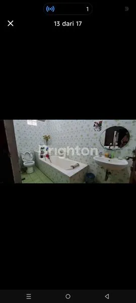 image RUMAH SIAP HUNI, LT 140M², DEKAT PUSAT AKTIVITAS (6)