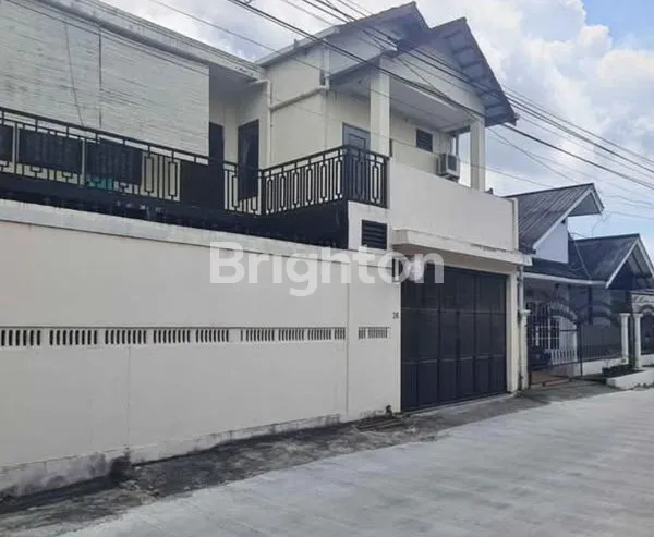 image RUMAH SIAP HUNI, LT 140M², DEKAT PUSAT AKTIVITAS (1)