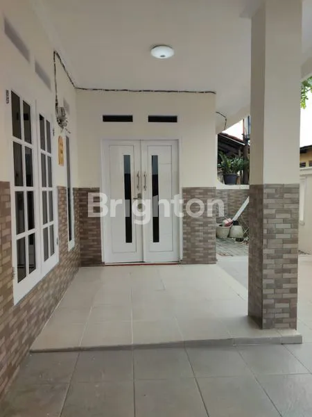 image RUMAH SIAP HUNI BAGUS SUKMAJAYA DEPOK (3)