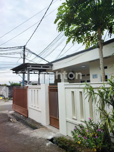 image RUMAH SIAP HUNI BAGUS SUKMAJAYA DEPOK (2)