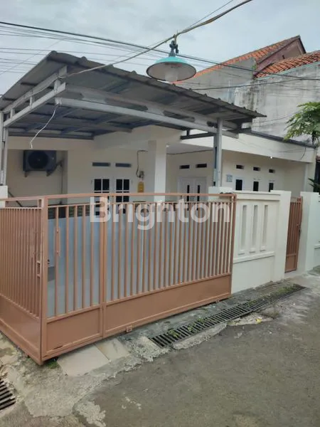 image RUMAH SIAP HUNI BAGUS SUKMAJAYA DEPOK (1)