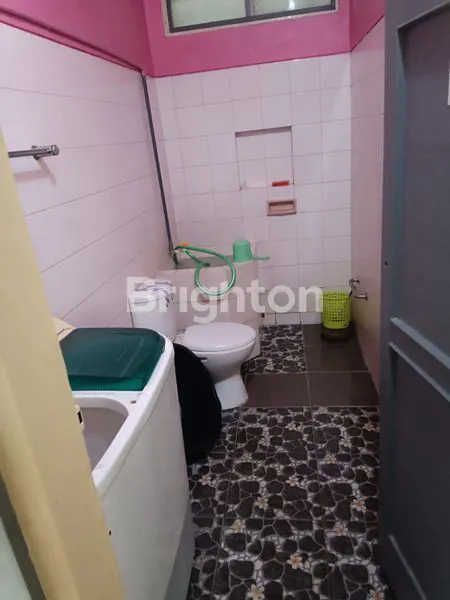 image JUAL RUMAH BONUS TANAH, JALAN INDRAPURA SEMARANG (6)