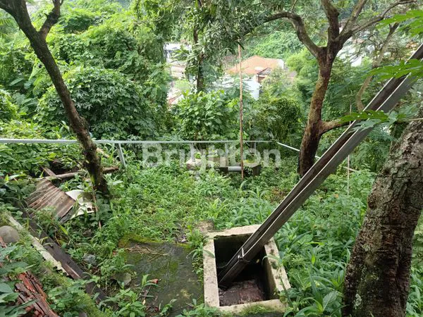 image JUAL RUMAH BONUS TANAH, JALAN INDRAPURA SEMARANG (8)