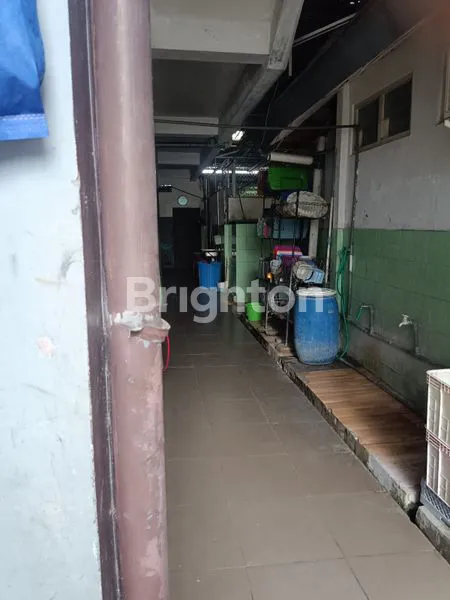 image JUAL RUMAH BONUS TANAH, JALAN INDRAPURA SEMARANG (4)
