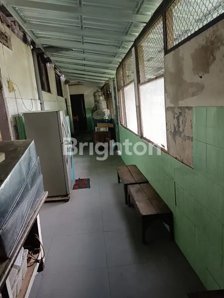 image JUAL RUMAH BONUS TANAH, JALAN INDRAPURA SEMARANG (2)