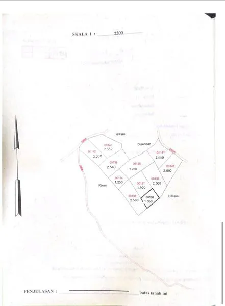 image TANAH LUAS 23.000M² SHM DI JONGGOL, LOKASI STRATEGIS (2)
