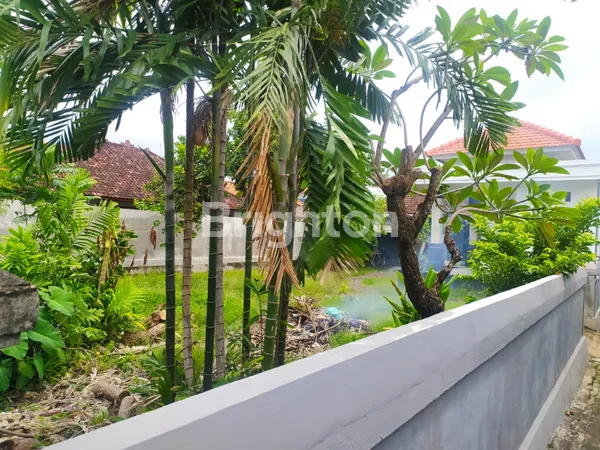 image PRIME URBAN LAND ALERT! TANAH SHM TUKAD YEH AYA + 2 BANGUNAN — LEBAR IDEAL, POTENSI (1)